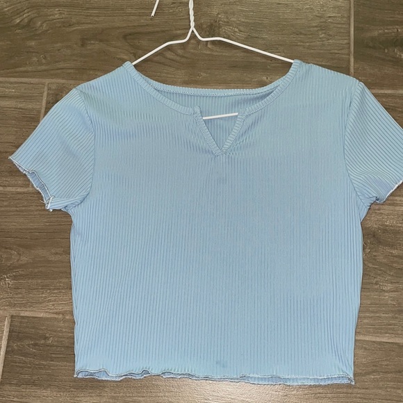 shien top never been worn - Picture 1 of 1